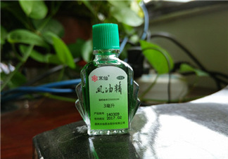 風油精能預防中暑嗎？風油精可以預防中暑嗎？