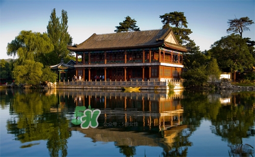 夏天去哪里旅游最好？夏天旅游哪里涼快？