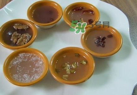 缽仔糕粉到底是什么粉？缽仔糕好吃嗎