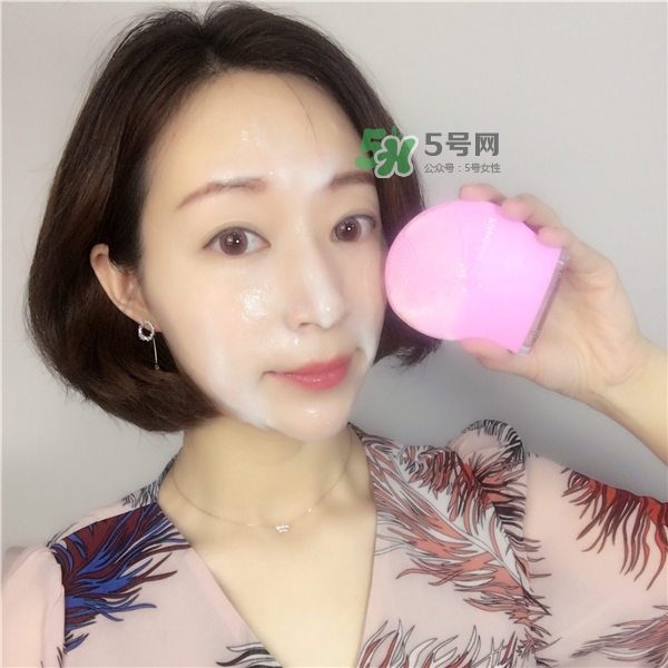 德國Pilerbeier派樂蓓潔面儀怎么樣？派樂蓓潔面儀好不好？