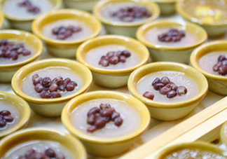 缽仔糕是哪里的特產(chǎn)？缽仔糕成本多少錢一個(gè)