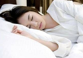 三伏天睡不好怎么辦？為什么三伏天容易失眠？