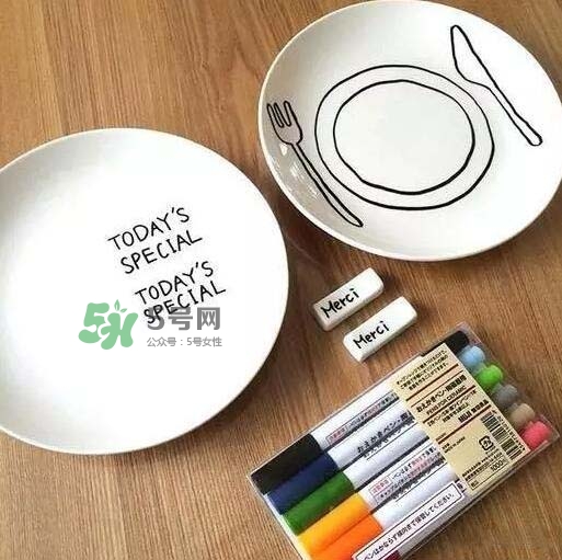 muji無(wú)印良品陶瓷筆怎么用？muji陶瓷筆使用方法