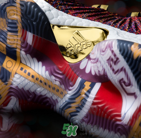 adidas crazy explosive 2017 vegas玩城主題多少錢？