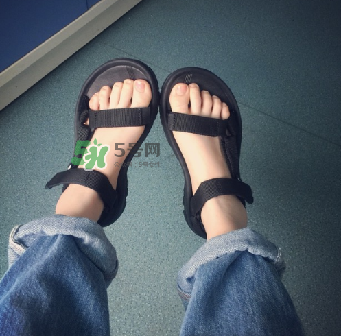 teva涼鞋怎么樣？teva鞋子質量怎么樣？