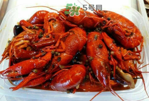 麻辣小龍蝦上火嗎？吃麻辣小龍蝦上火嗎？