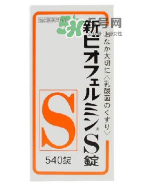 武田制藥新表飛鳴S乳酸菌益生菌片怎么樣_好用嗎？