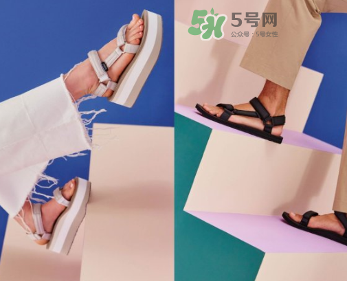 teva涼鞋什么價位？teva鞋大概多少錢一雙？