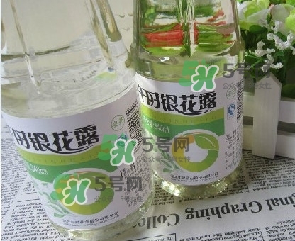 金銀花露可以當(dāng)飲料喝嗎？金銀花露喝多了會不會有害