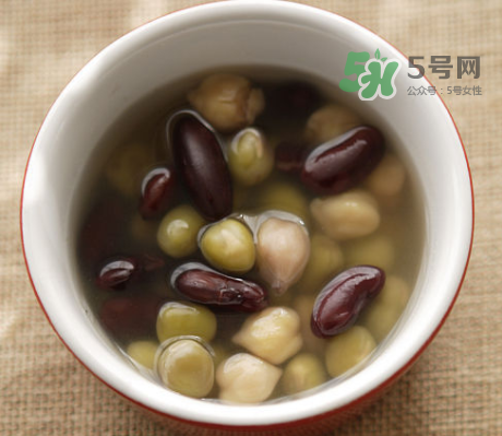 中暑能喝綠豆湯嗎？中暑后喝綠豆湯好嗎？