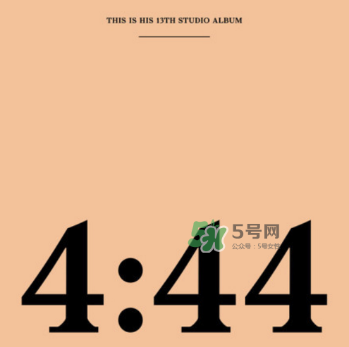 puma jay-z新專輯4:44同名配色運動鞋什么時候發(fā)售？