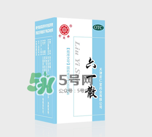 六一散濕疹可以用嗎？六一散嬰兒濕疹能用嗎？