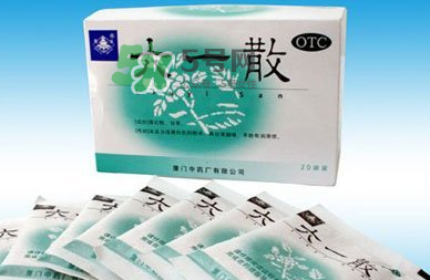 六一散濕疹可以用嗎？六一散嬰兒濕疹能用嗎？