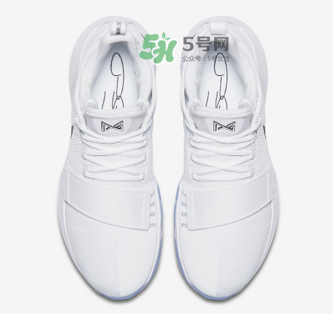 保羅喬治雷霆定妝照同款nike pg 1什么時(shí)候發(fā)售？