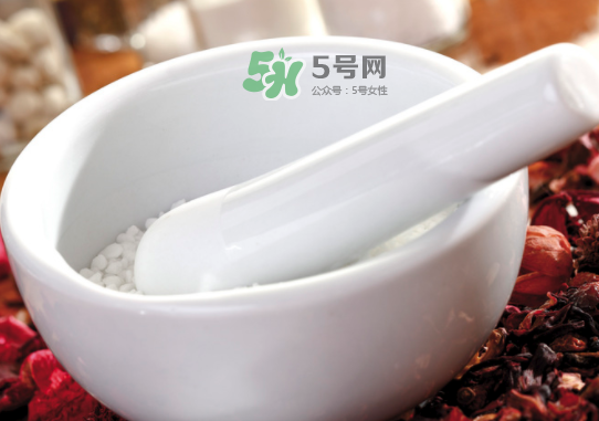 六一散能治痱子嗎？六一散對(duì)痱子有效果嗎？