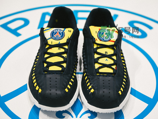 nike mayfly woven巴黎圣日爾曼定制版多少錢_在哪買？