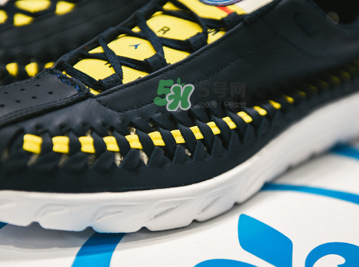 nike mayfly woven巴黎圣日爾曼定制版多少錢_在哪買？