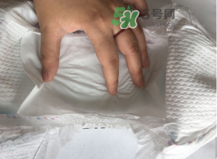 爽然紙尿褲好嗎？爽然紙尿褲怎么樣？