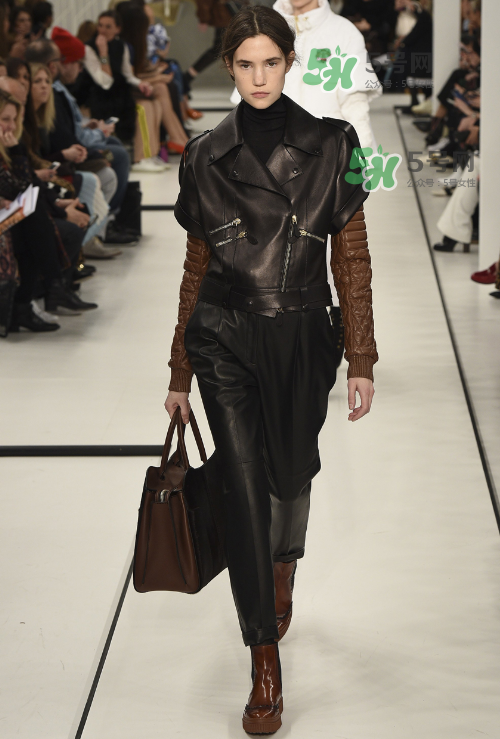 tod's2017秋冬系列怎么樣_好看嗎_款式有哪些？