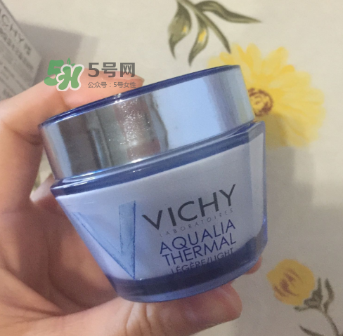 薇姿溫泉礦物水活霜怎么樣？薇姿溫泉礦物水活霜好用嗎？