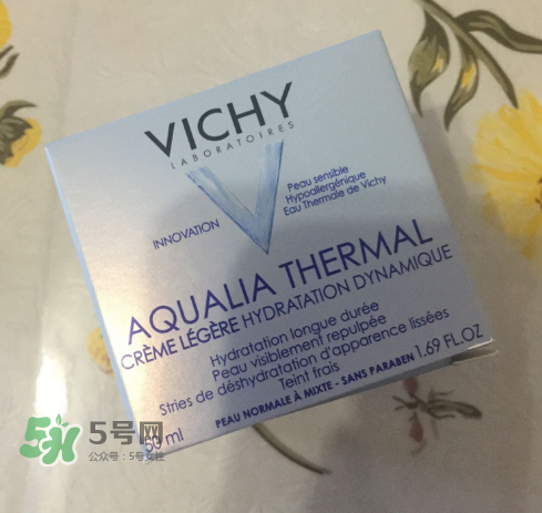 薇姿溫泉礦物水活霜怎么樣？薇姿溫泉礦物水活霜好用嗎？