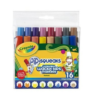 Crayola是什么牌子？Crayola繪兒樂是哪個國家的？