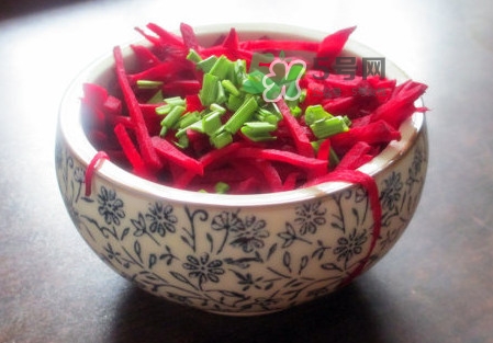 甜菜根怎么吃？甜菜根怎么做好吃