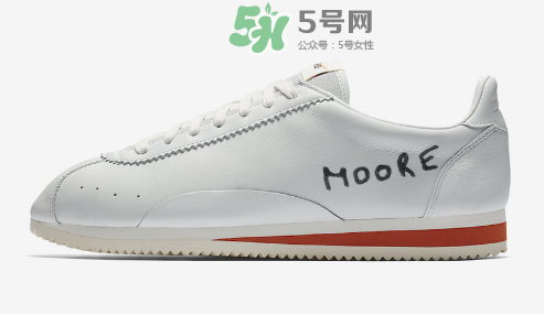 nike cortez kenny more系列運(yùn)動鞋怎么樣？