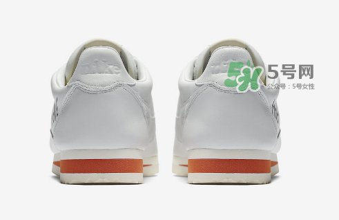 nike cortez kenny more系列運(yùn)動鞋怎么樣？