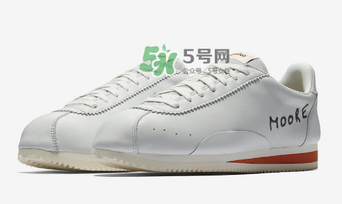 nike cortez kenny more系列運(yùn)動鞋怎么樣？