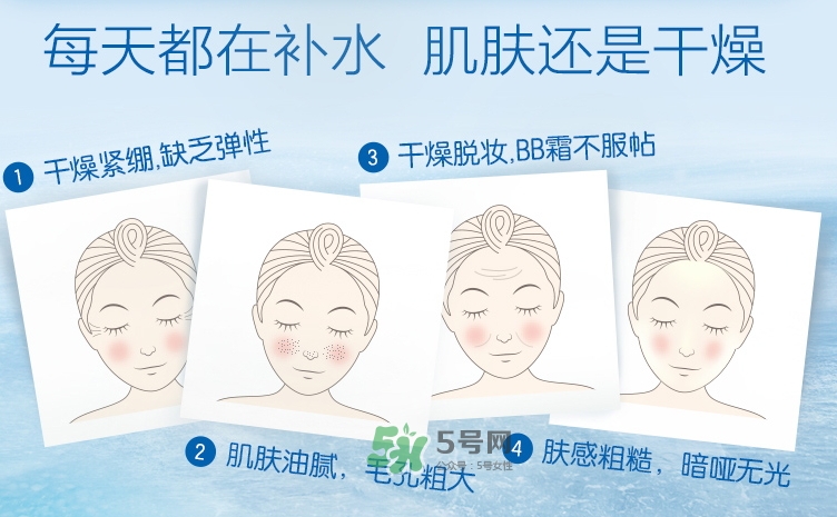 自然堂冰肌膜怎么用？自然堂冰肌膜使用方法
