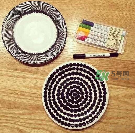 muji無(wú)印良品陶瓷筆怎么用？muji陶瓷筆使用方法