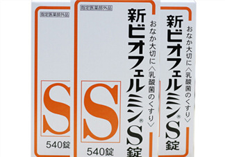 武田制藥新表飛鳴S乳酸菌益生菌片怎么樣_好用嗎？