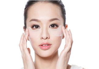 眼膜什么牌子好？貼眼膜后需要洗嗎？