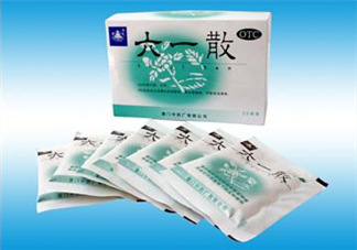 六一散可以給寶寶當(dāng)爽身粉用嗎？六一散能當(dāng)痱子粉用嗎？