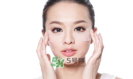 眼膜什么牌子好？貼眼膜后需要洗嗎？