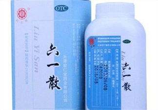 六一散濕疹可以用嗎？六一散嬰兒濕疹能用嗎？