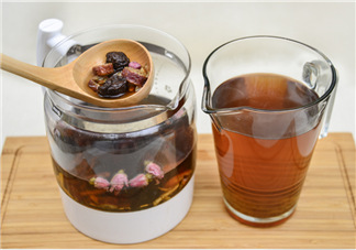 中暑能喝酸梅湯嗎？酸梅湯中暑能不能喝？