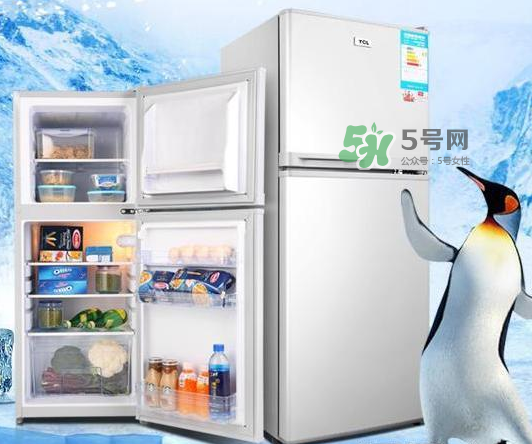 三伏天冰箱調(diào)幾檔？三伏天冰箱要開多少度？