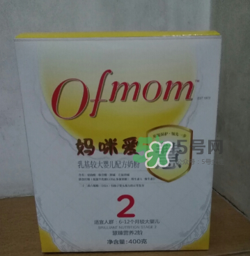媽咪愛健系列奶粉3段怎么樣？媽咪愛健系列奶粉3段好不好？