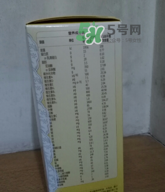 媽咪愛健系列奶粉3段怎么樣？媽咪愛健系列奶粉3段好不好？