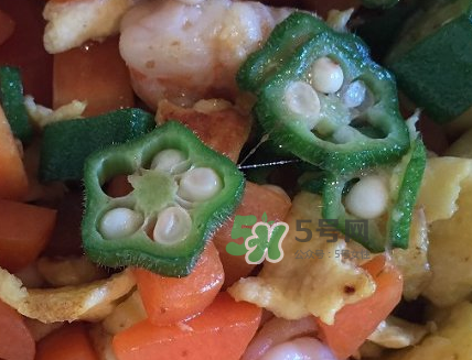 寶寶秋葵怎么吃最好？秋葵怎么給寶寶做輔食？