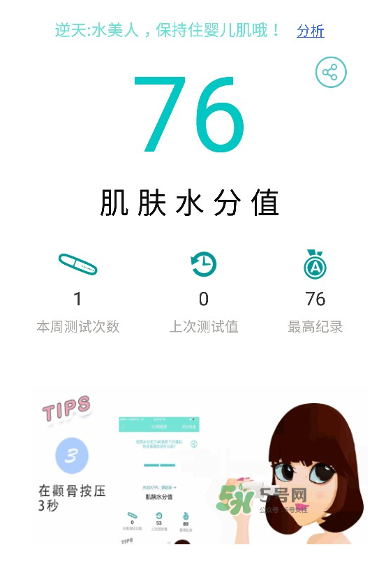 溫碧泉兔斯基面膜怎么樣？溫碧泉兔斯基面膜好嗎？