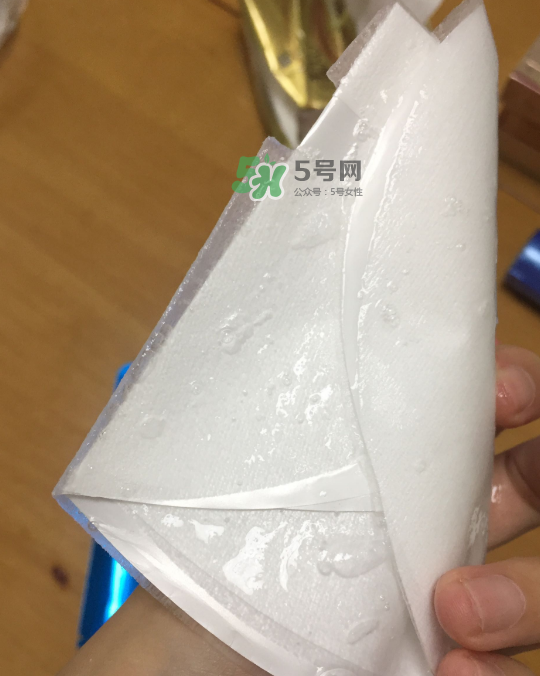 溫碧泉兔斯基面膜怎么樣？溫碧泉兔斯基面膜好嗎？