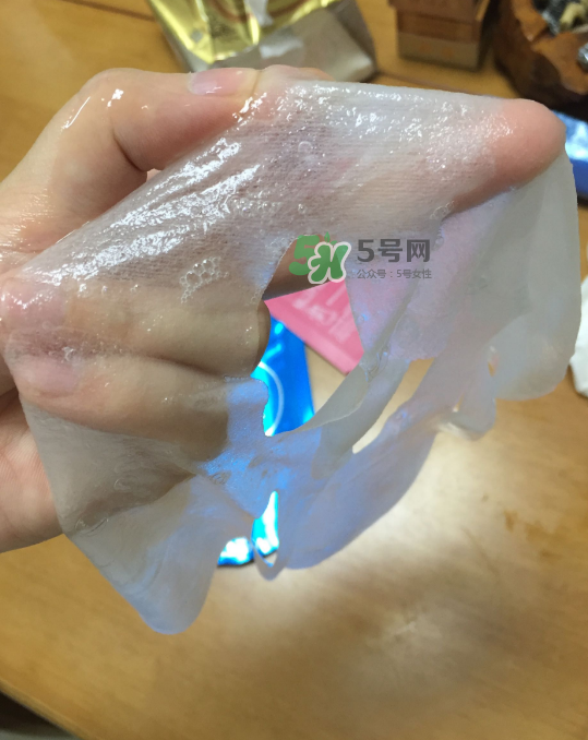 溫碧泉兔斯基面膜怎么樣？溫碧泉兔斯基面膜好嗎？