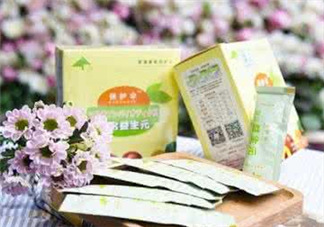 保護(hù)傘益生元怎么樣？保護(hù)傘益生菌好不好?