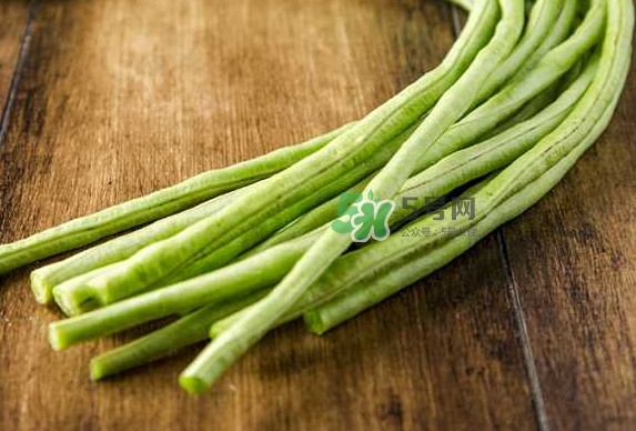 缸豆上的農(nóng)藥殘留怎么清洗？缸豆不能和什么一起吃？