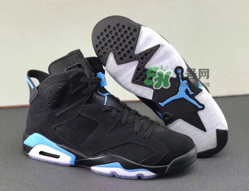 air jordan 6 university blue什么時候發(fā)售？