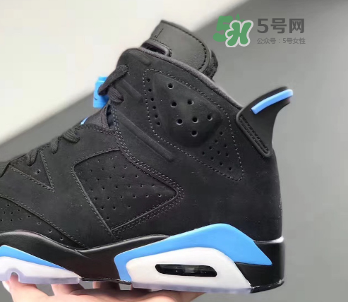 air jordan 6 university blue什么時候發(fā)售？