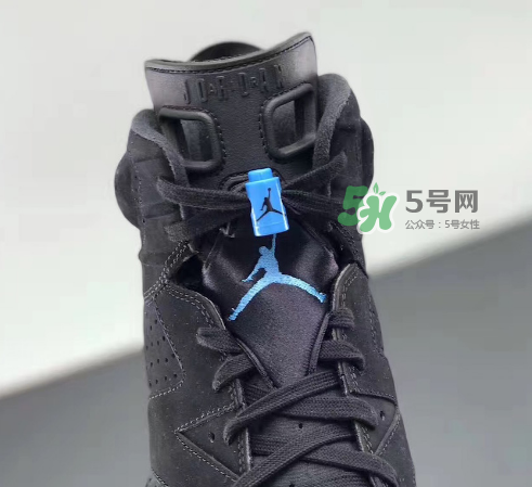 air jordan 6 university blue什么時候發(fā)售？